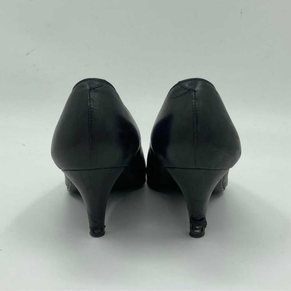 GIVENCHY pumps high heels size 36 (23cm) - image 3