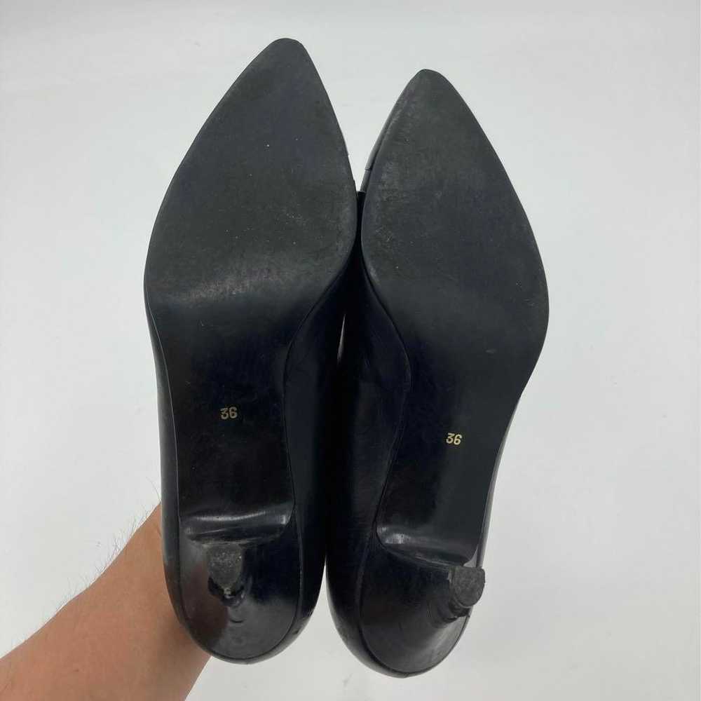 GIVENCHY pumps high heels size 36 (23cm) - image 5