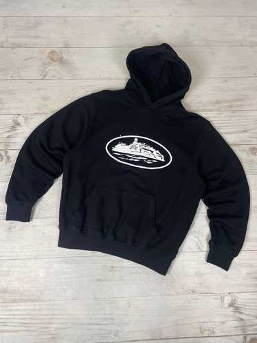 Corteiz corteiz hoodie - Gem Corteiz corteiz hoodie - Gem