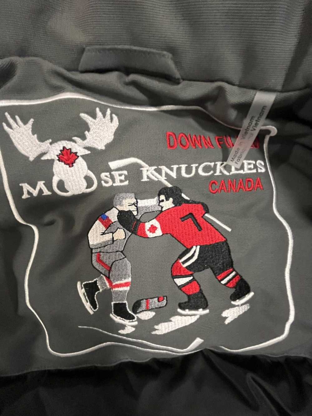 Moose Knuckles Moose Knuckle ORIGINAL BALLISTIC B… - image 6