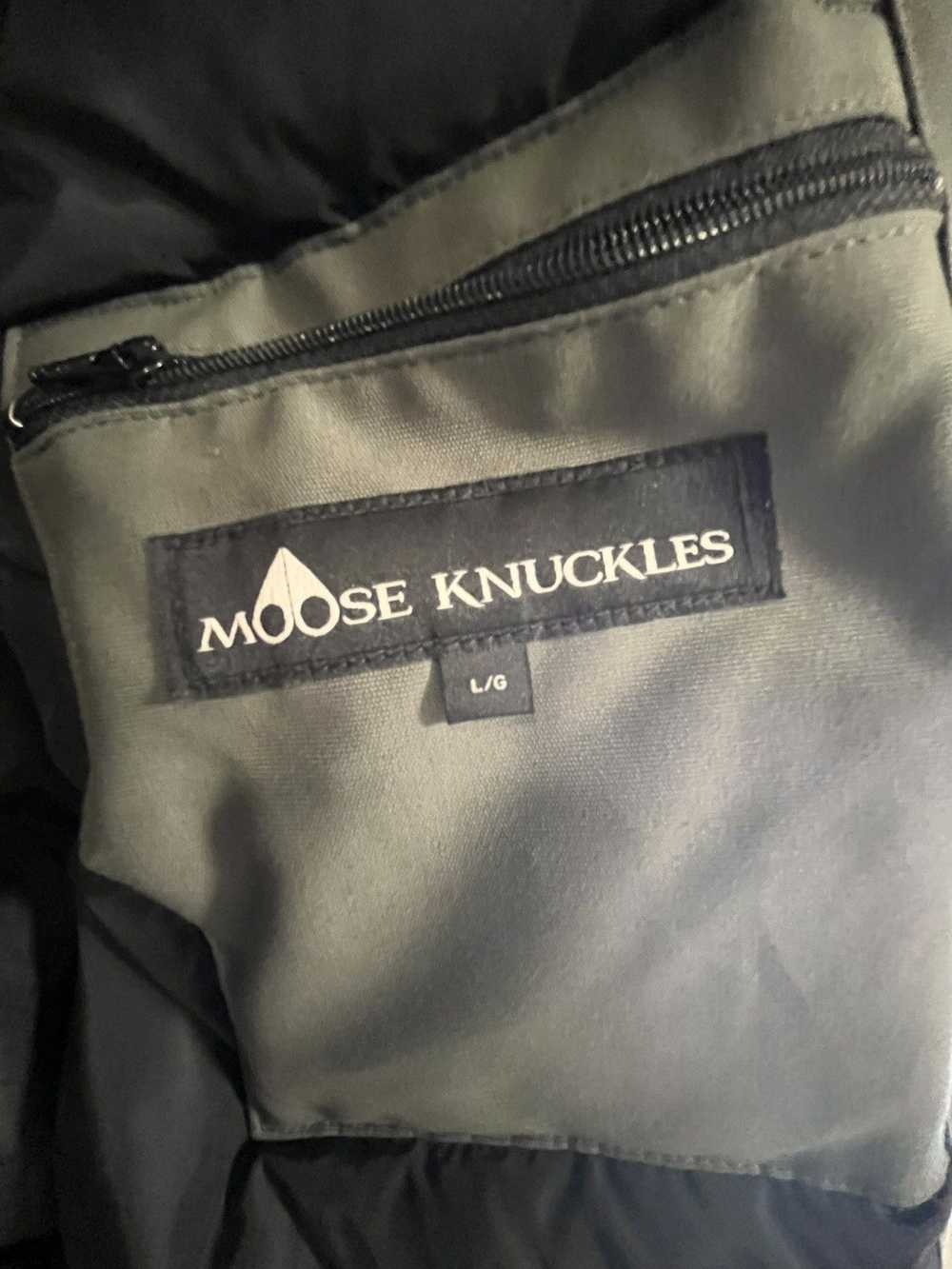 Moose Knuckles Moose Knuckle ORIGINAL BALLISTIC B… - image 7