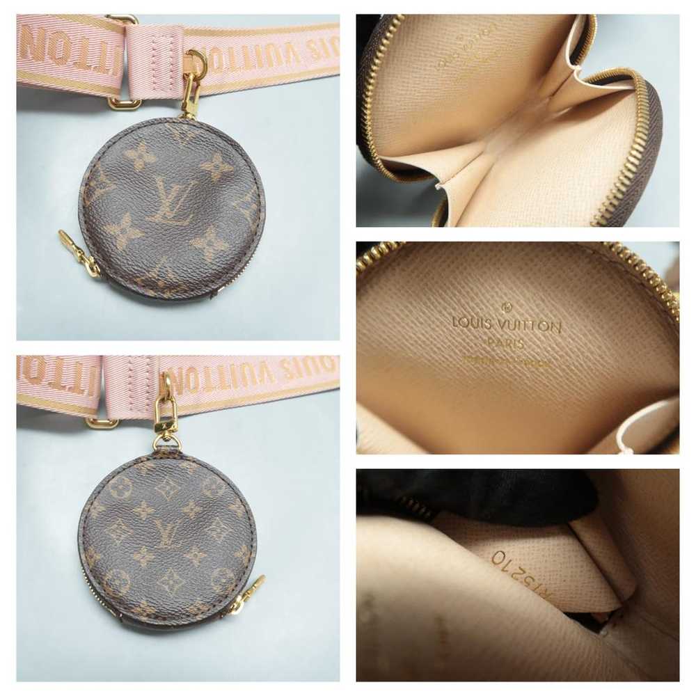 Louis Vuitton Leather handbag - image 11