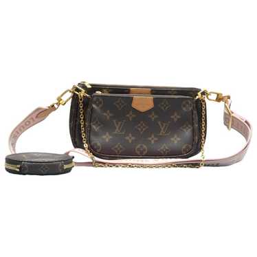 Louis Vuitton Leather handbag - image 1