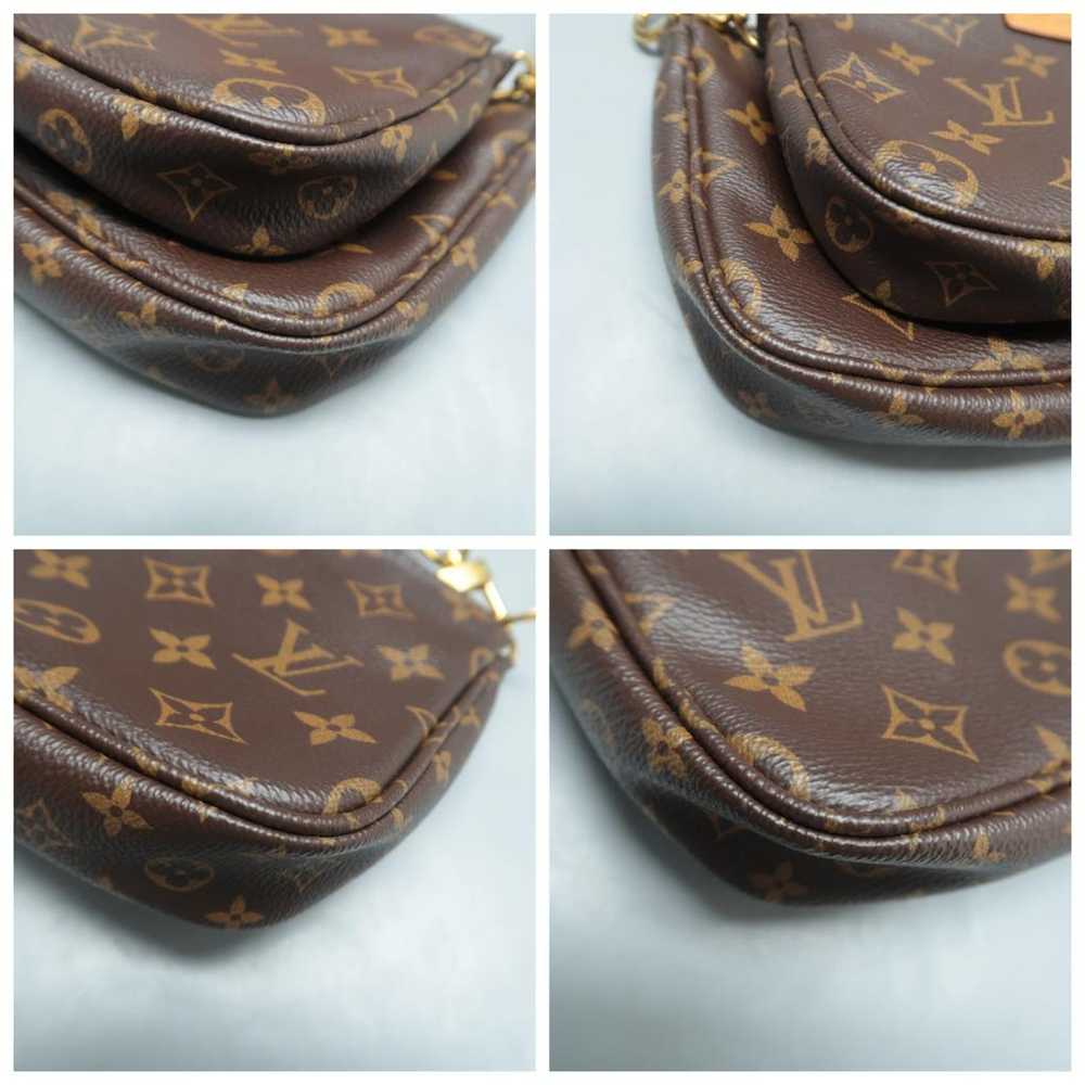 Louis Vuitton Leather handbag - image 9