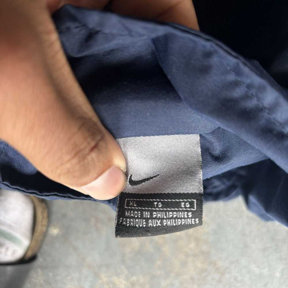 Nike × Streetwear × Vintage Vintage 90s Nike Spel… - image 3