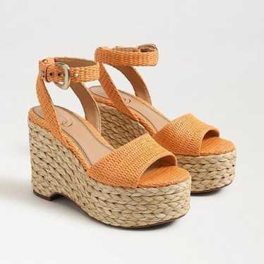 Sam edelman | APRIL PLATLFORM SANDAL