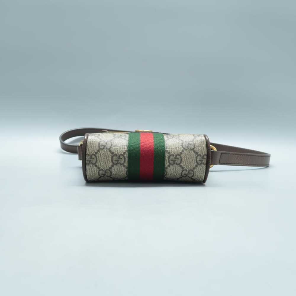 Gucci Ophidia leather handbag - image 5