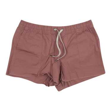 Vuori Vintage Ripstop Shorts - Women's - image 1