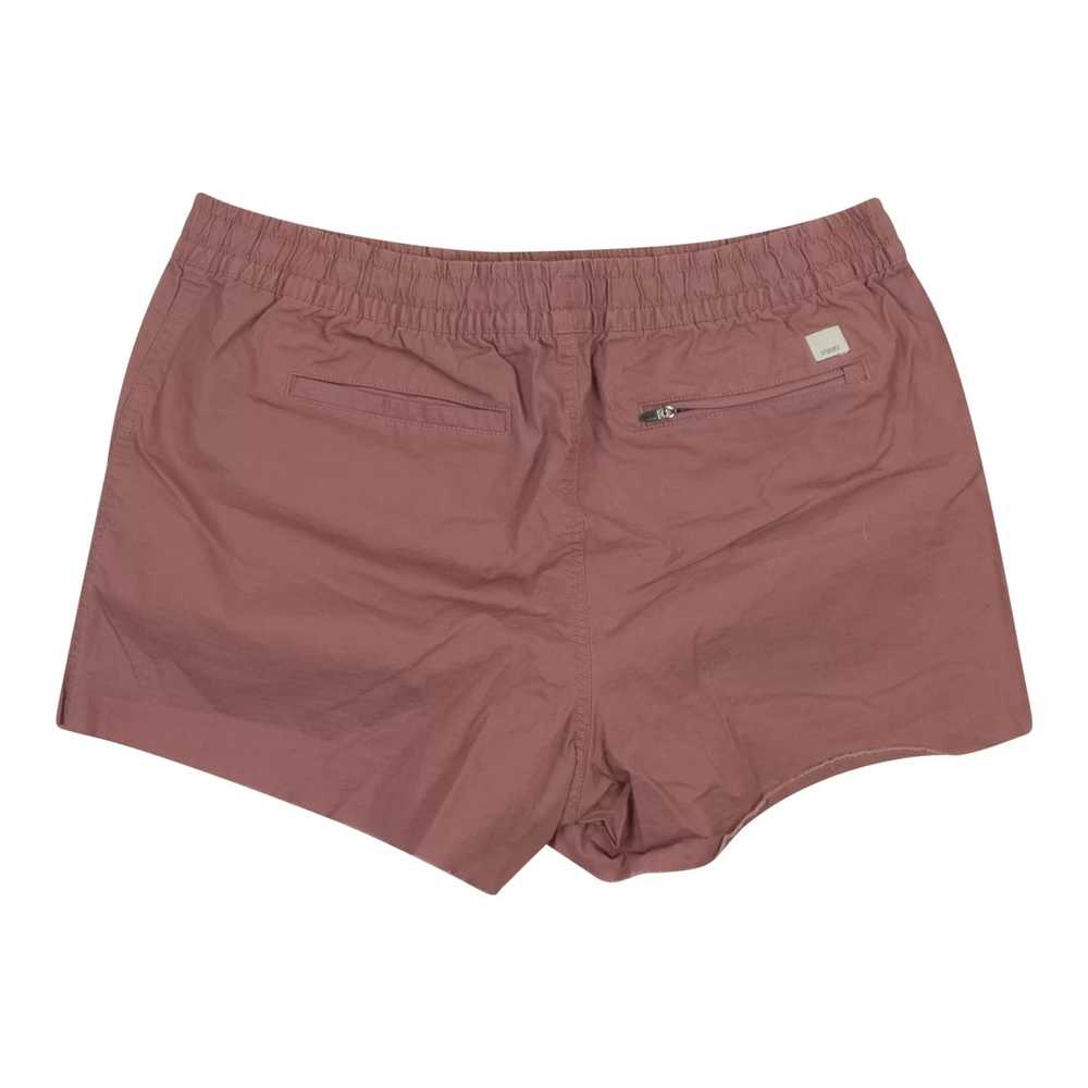 Vuori Vintage Ripstop Shorts - Women's - image 2