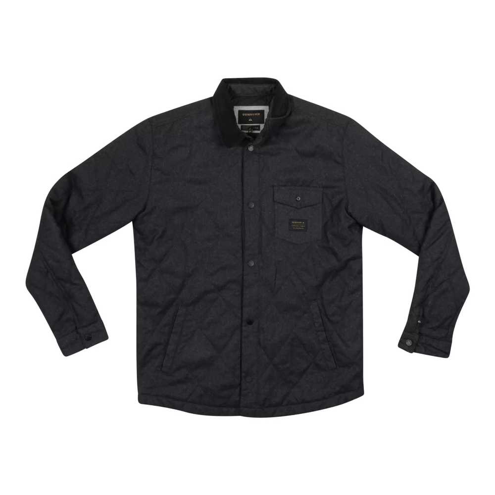 Quiksilver Insulated Jacket - Men's - image 1