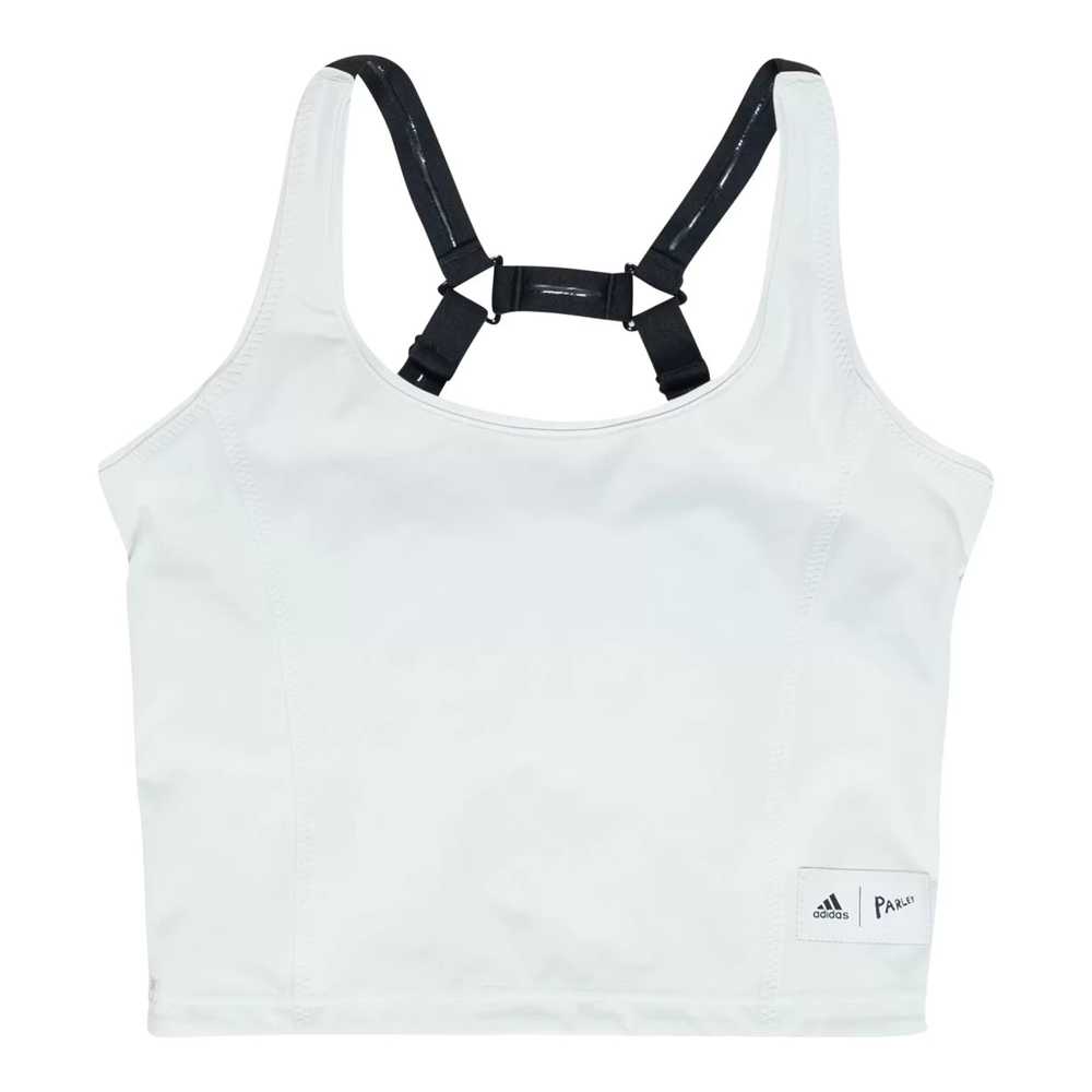 Adidas Run For The Oceans Tank - Women's - image 1