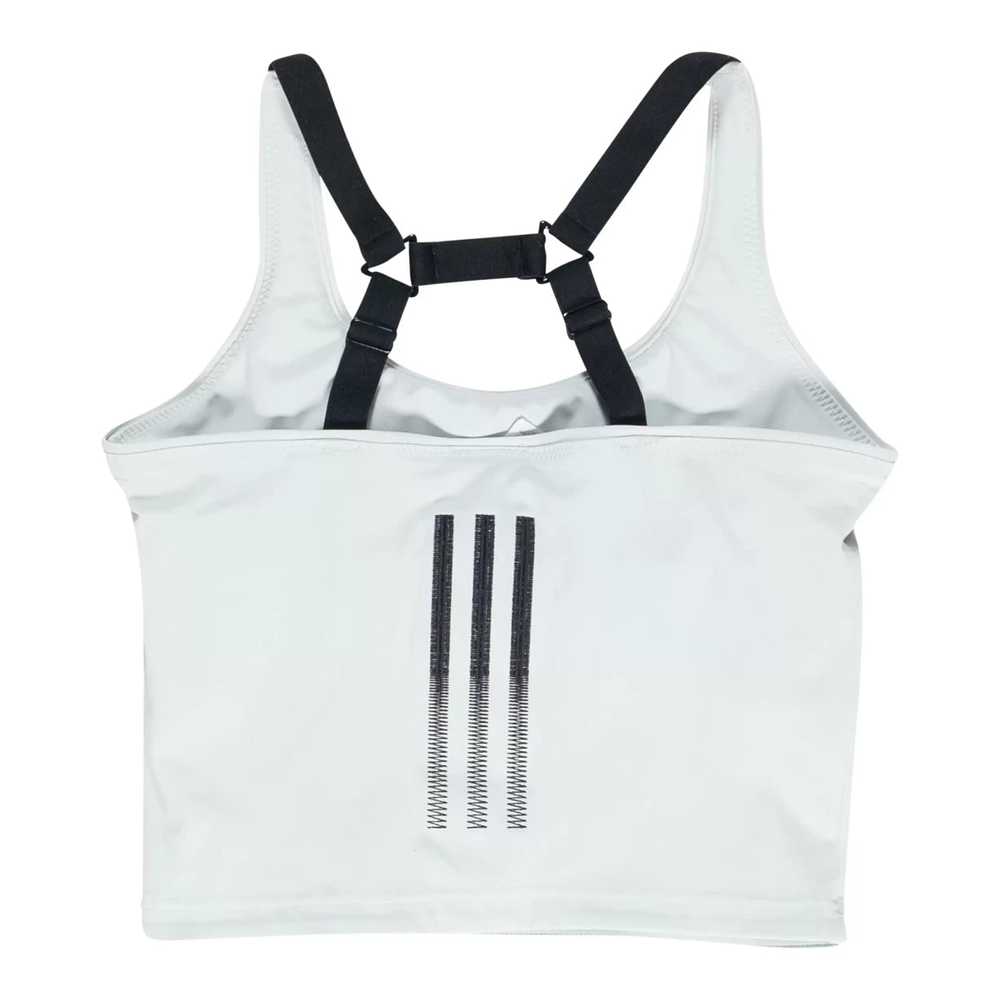 Adidas Run For The Oceans Tank - Women's - image 2