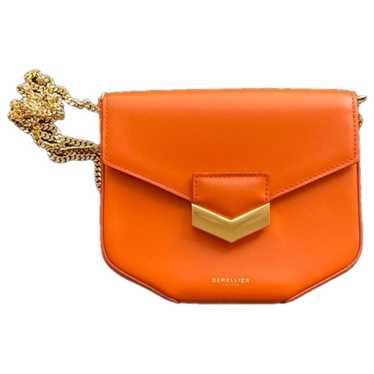 DeMellier Leather crossbody bag - image 1