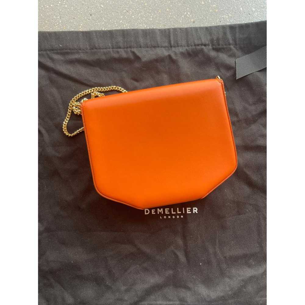 DeMellier Leather crossbody bag - image 2