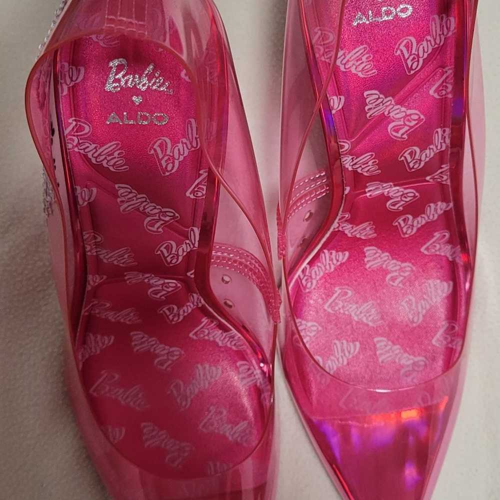 Aldo Barbie pumps size 9 - image 2