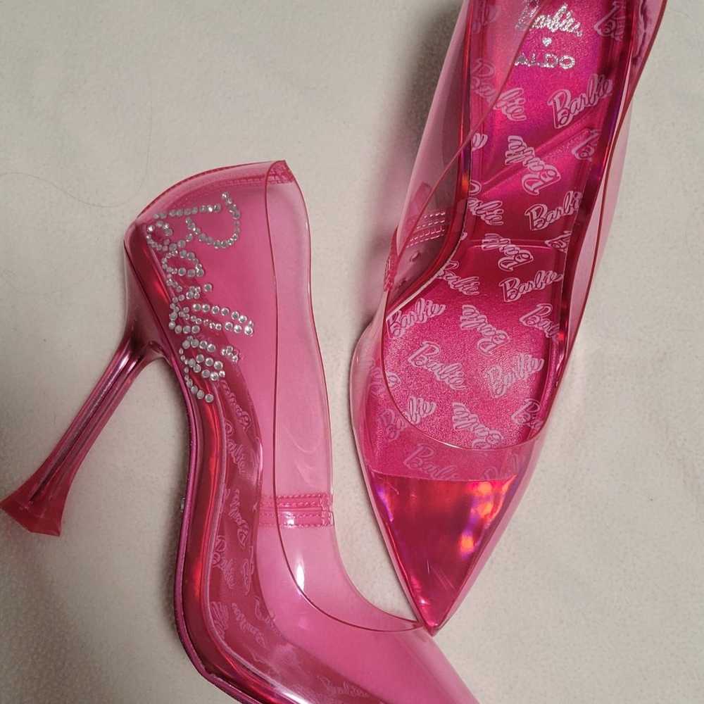 Aldo Barbie pumps size 9 - image 6