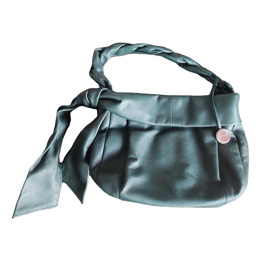 Furla Candy Bag leather handbag - image 1