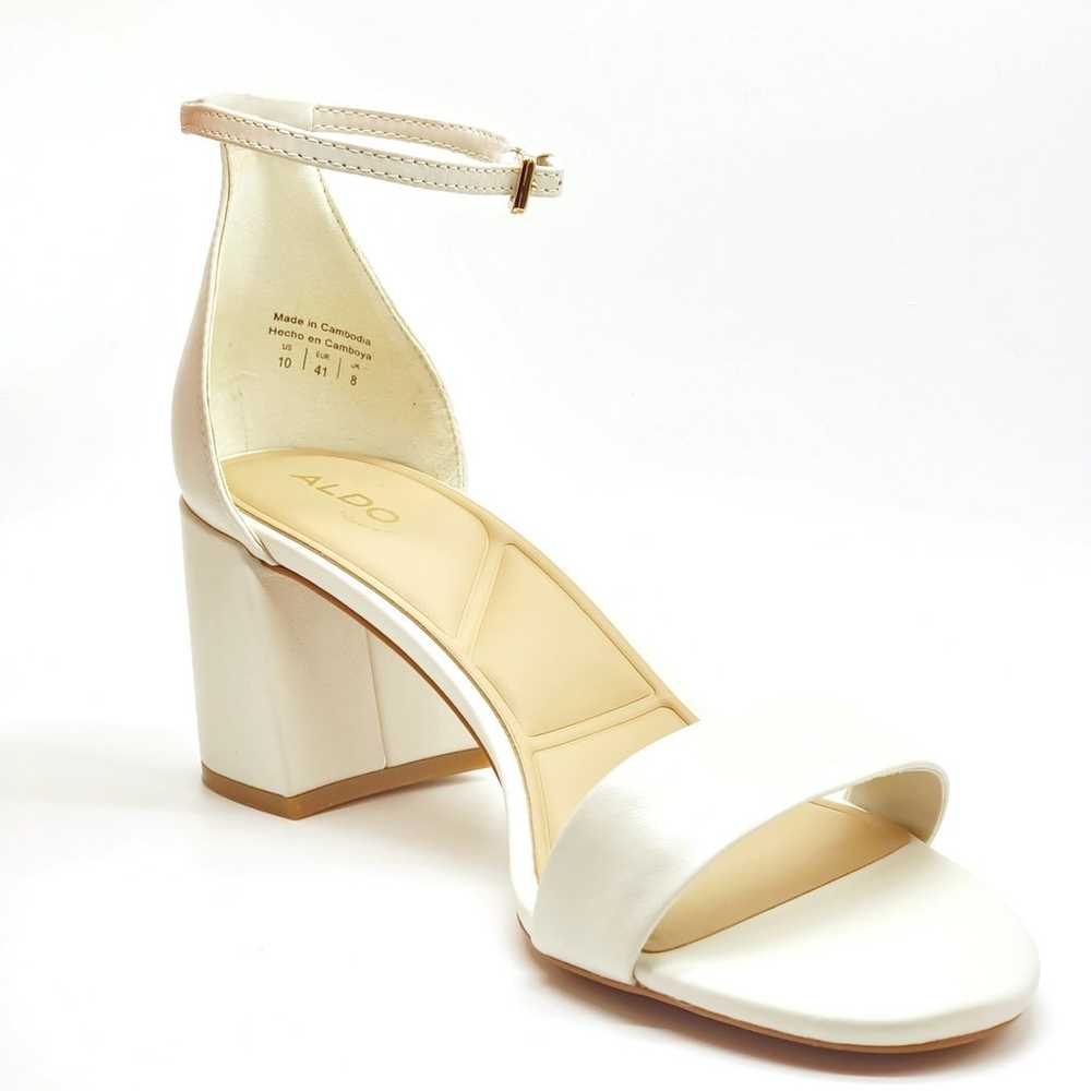 Aldo Pristine Heels - image 1