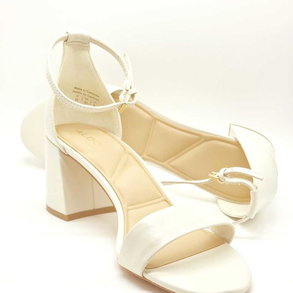 Aldo Pristine Heels - image 3