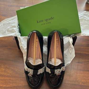 Pre-loved Kate Spade Patent Heels