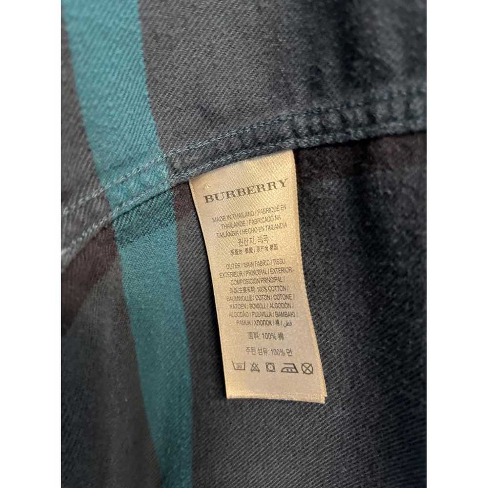 Burberry Shirt - image 3