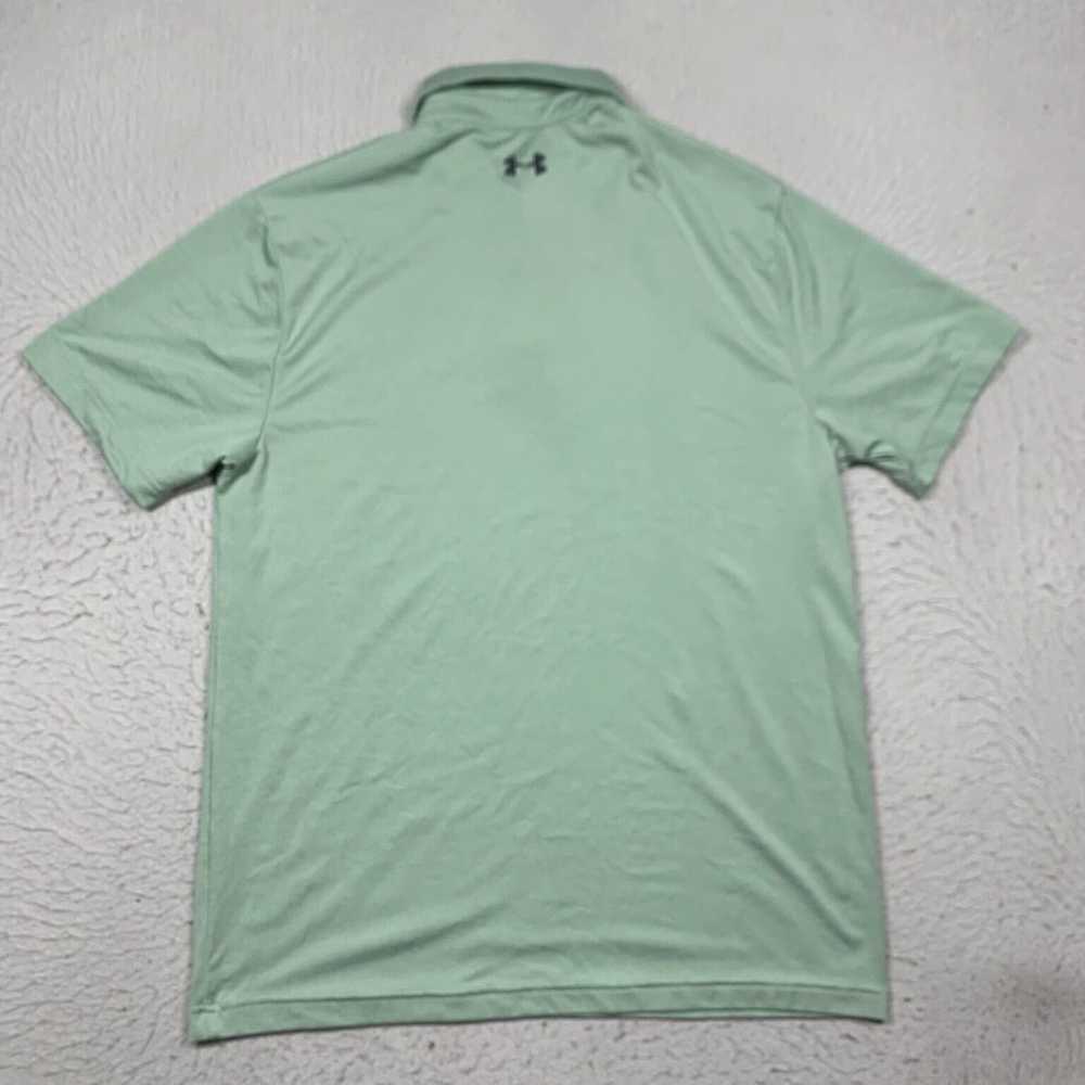 Under Armour Golf Polo Shirt for Men by Under Arm… - image 4