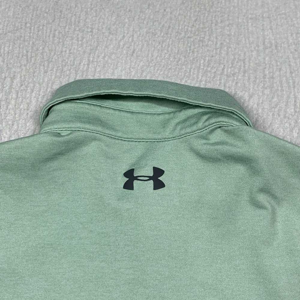 Under Armour Golf Polo Shirt for Men by Under Arm… - image 5