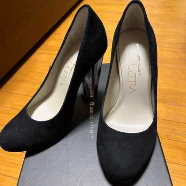 united nude　Delta Pure Pump silver United nude pumps - Gem