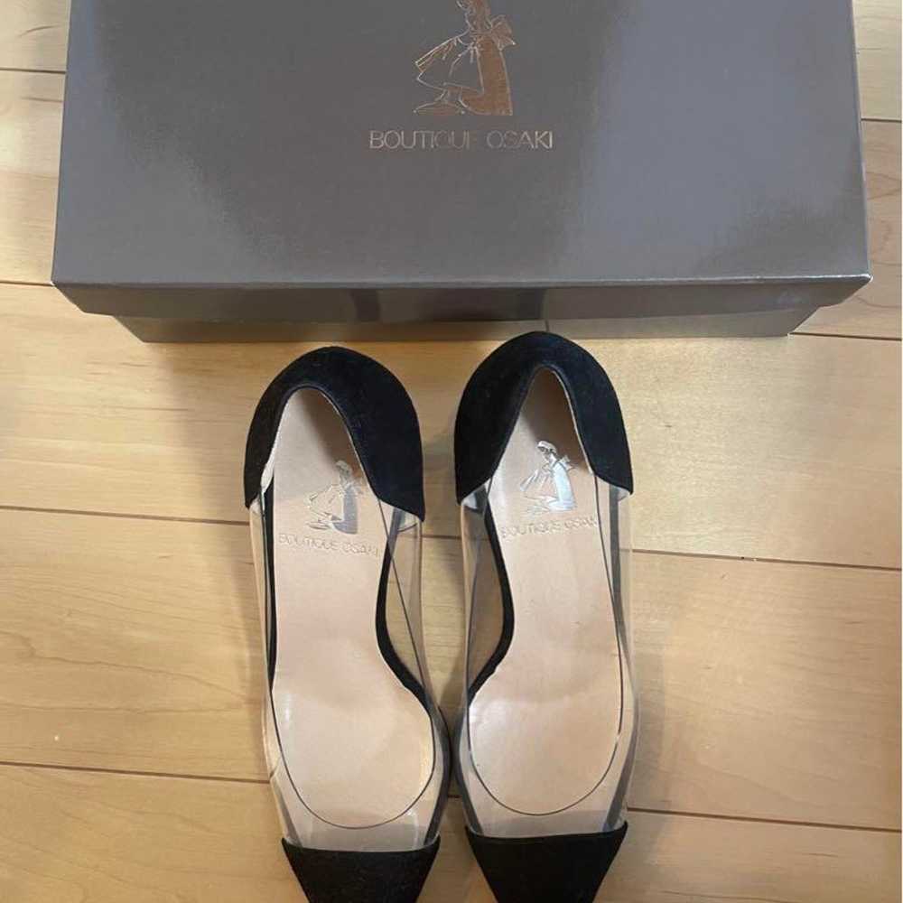 BOUTIQUE OSAKI Pumps - image 1