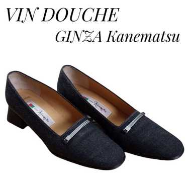 【Excellent Condition】Ginza Kanematsu ❀ Vendushe ❀… - image 1