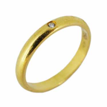 Cartier Cartier Classic Wedding ring - image 1