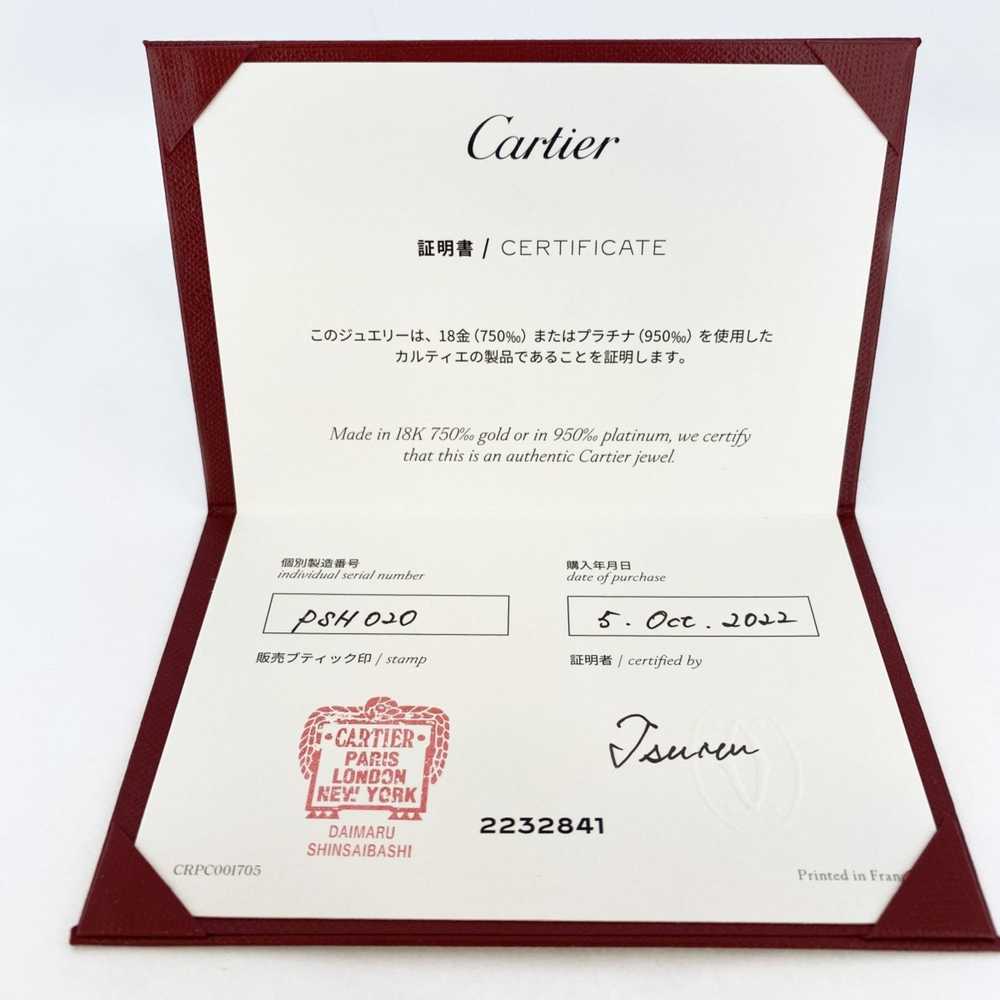 Cartier Cartier Classic Wedding ring - image 4