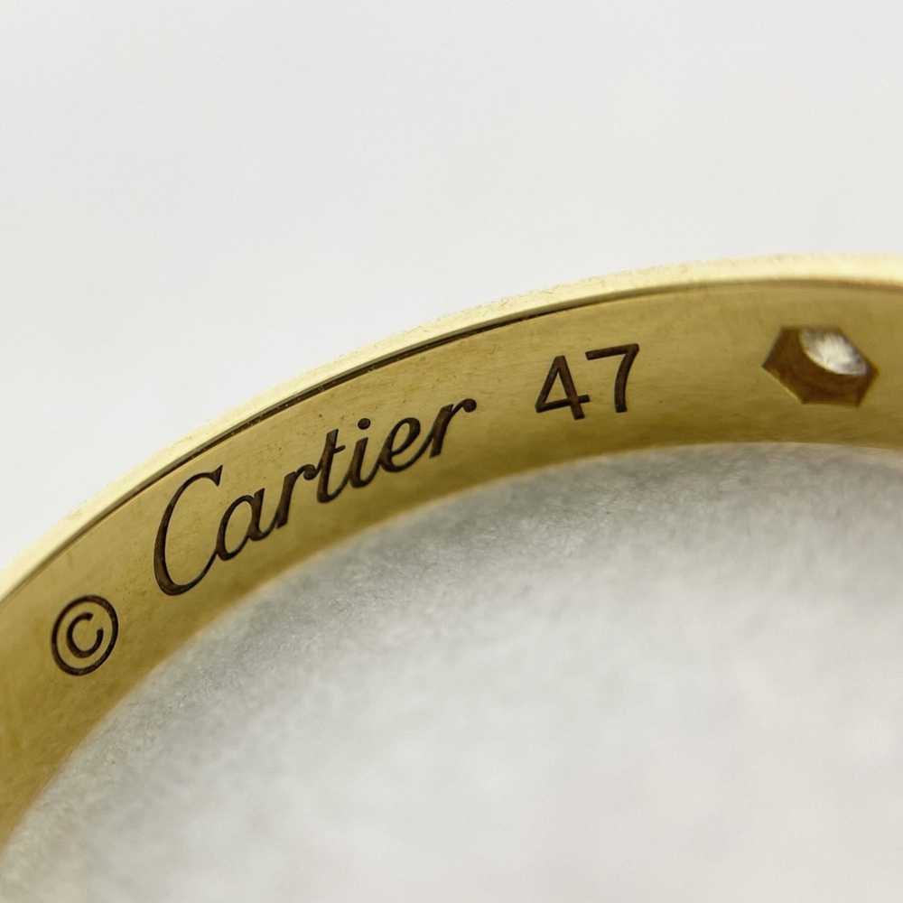 Cartier Cartier Classic Wedding ring - image 6