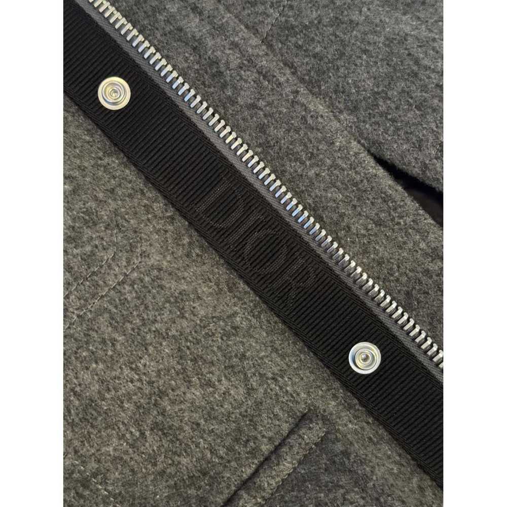 Dior Homme Cashmere jacket - image 7