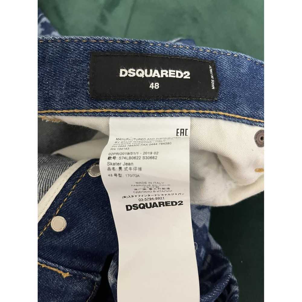 Dsquared2 Slim jean - image 5