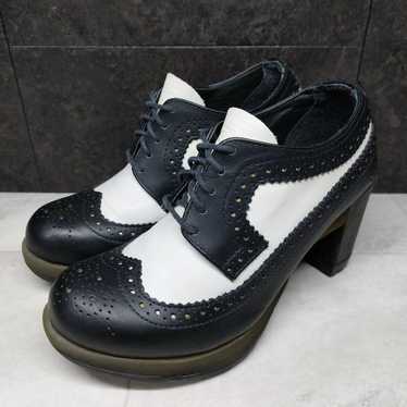 Excellent condition Dr. Martens TIANA UK4 23cm