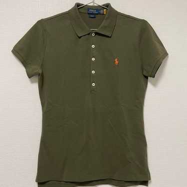 Polo Ralph Lauren polo shirt