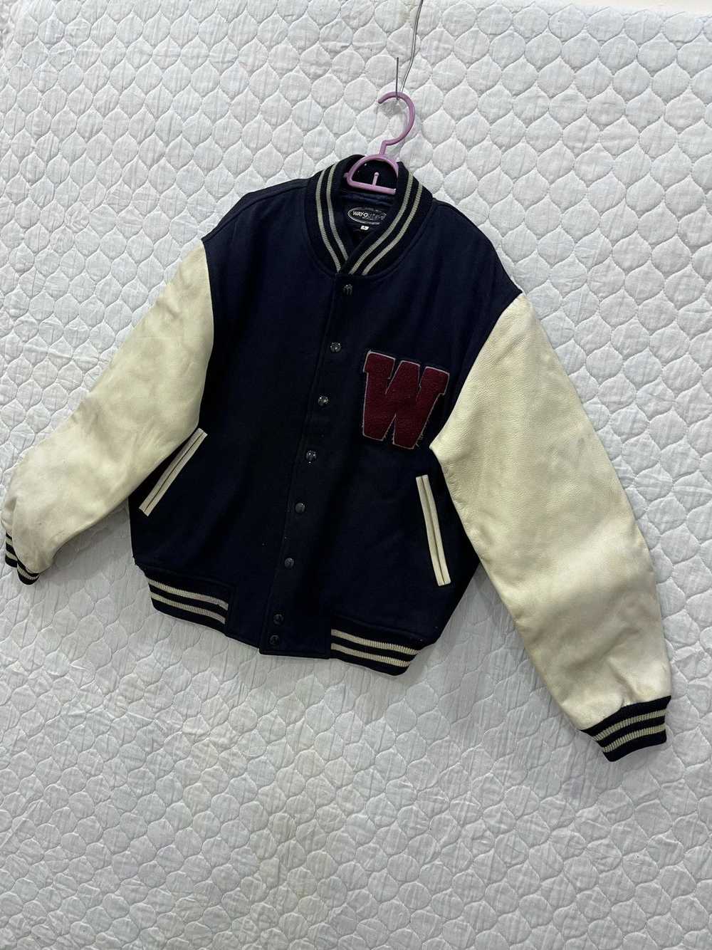 Japanese Brand × Oldvarsity/Stadium × Varsity Jac… - image 2