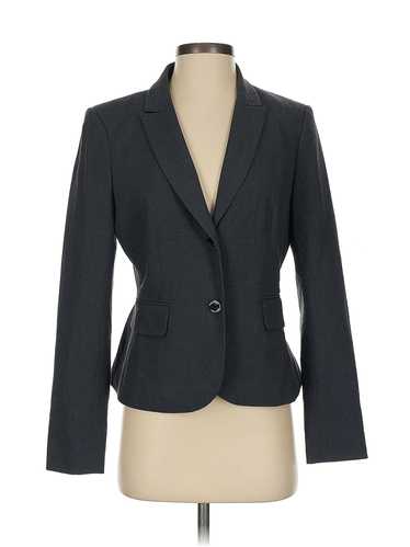 Calvin Klein Women Gray Blazer 4