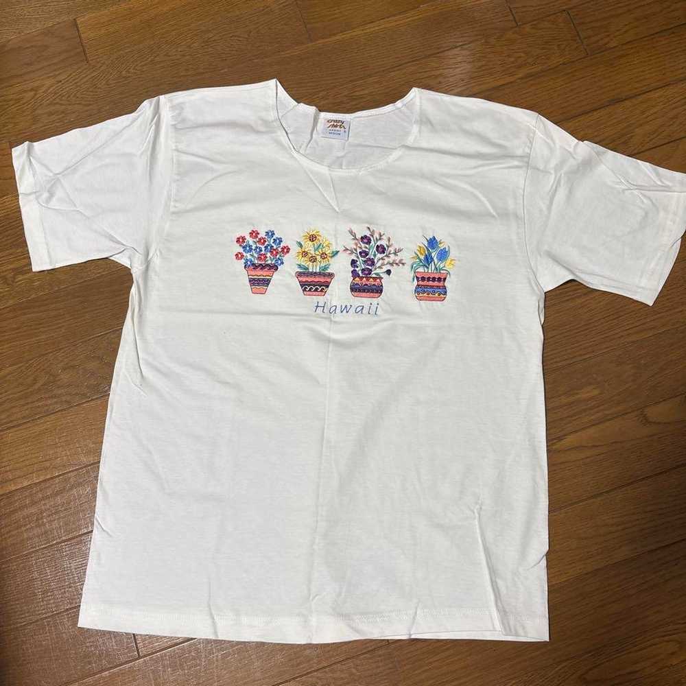 Crazy Shirt T-shirt - image 1