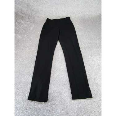 Vintage Kate Spade Pants Womens XS Black Stretch … - image 1