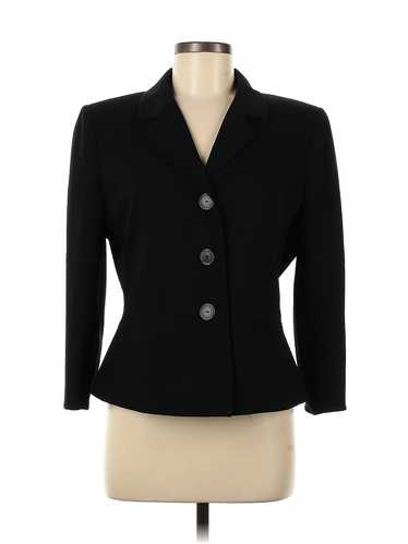 Tahari by ASL Women Black Blazer 8