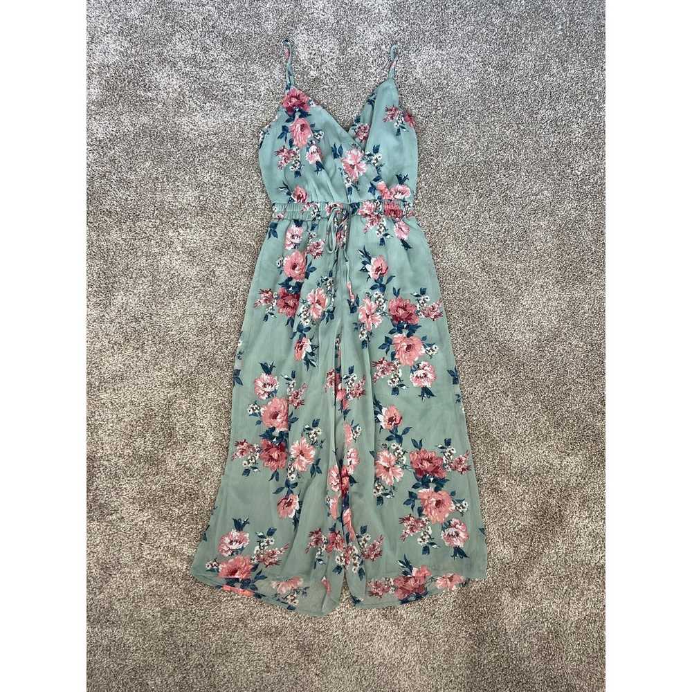 Nordstrom jumpsuit - image 1