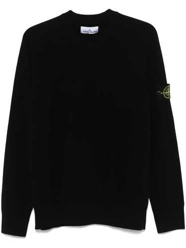 Stone Island 545b4 rws sweater - image 1