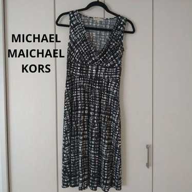 MICHAEL Michael Kors Onward Kasuyama Dress Size 4. - image 1