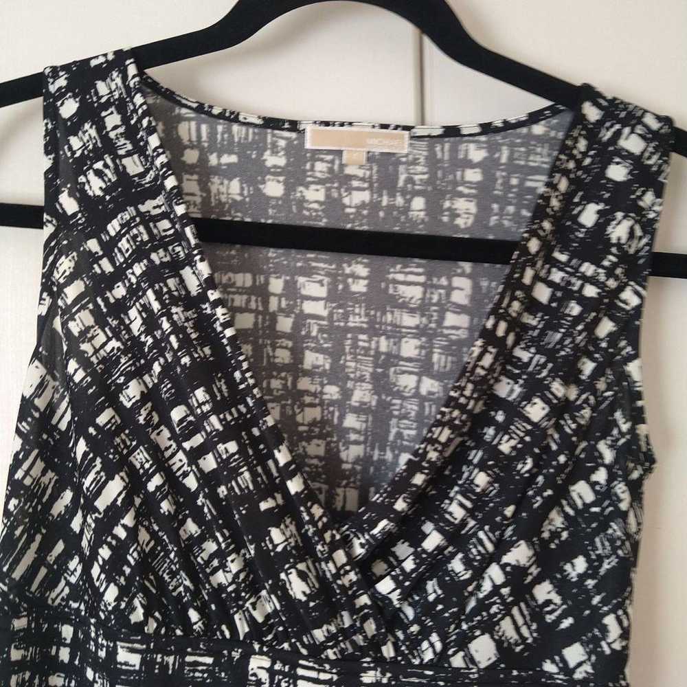 MICHAEL Michael Kors Onward Kasuyama Dress Size 4. - image 2