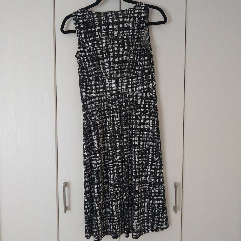 MICHAEL Michael Kors Onward Kasuyama Dress Size 4. - image 4