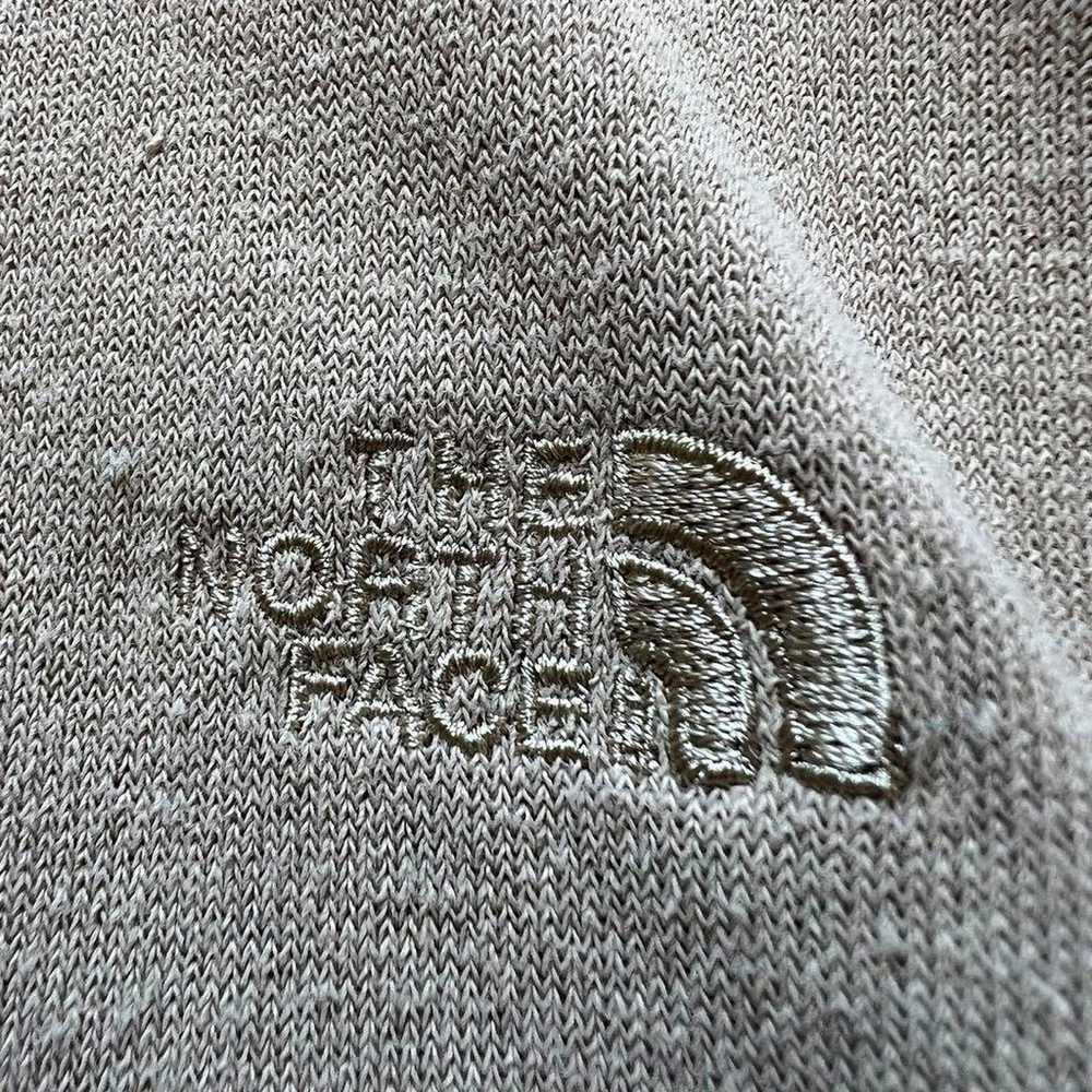 【Stretch, excellent condition】The North Face Cut … - image 7