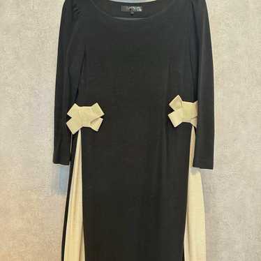 【Excellent Condition】UNIVERVAL MUSE Black Dress.