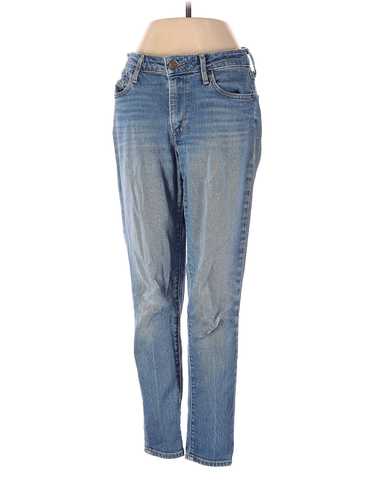 Levi's Women Blue Jeans 27W